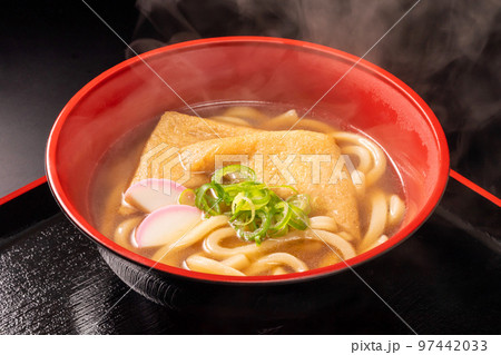 きつねうどん 97442033