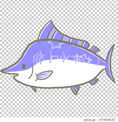 R: A more fairy tale aquarium ☆ Marlin ② 97444635