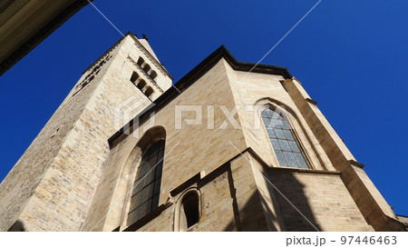 プラハ城 聖イジー教会 プラハ城 聖イジー教会 97446463