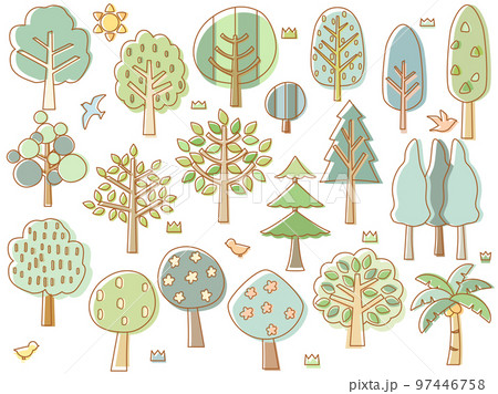 Tree Legs Stock Illustrations – 2,750 Tree Legs Stock Illustrations,  Vectors & Clipart - Dreamstime
