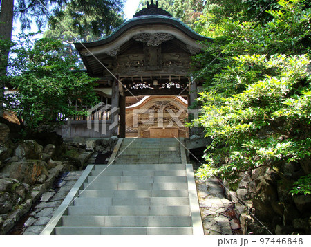 永平寺 97446848