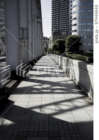 勝鬨橋  97448648