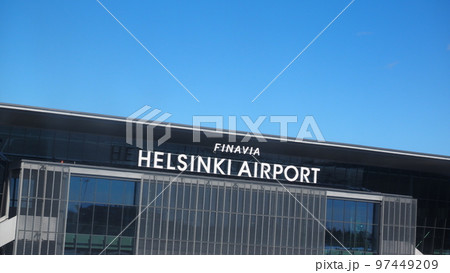 ヘルシンキ ヴァンター国際空港 ヘルシンキ ヴァンター国際空港 97449209