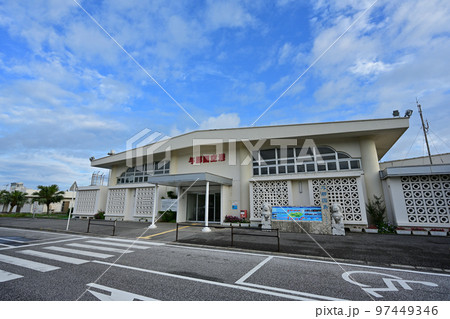 与那国空港 与那国空港 97449346