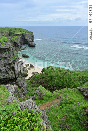 六畳ビーチ 97449355