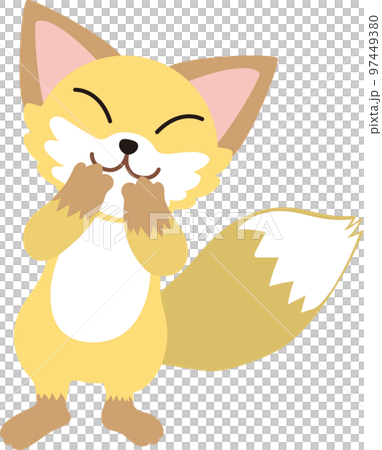 Fox  97449380