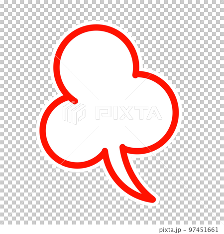 Punpun mark red Punpun mark red 97451661