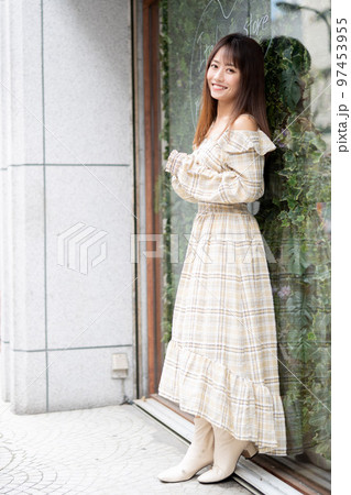 美しい日本女性 美しい日本女性 97453955