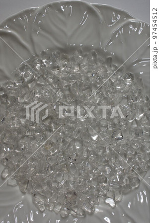 くず水晶 パワーストーン 浄化 くず水晶 パワーストーン 浄化 97454512
