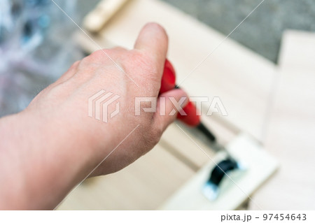 キャスターをDIY キャスターをDIY 97454643