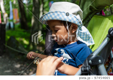 2 years old 97454665