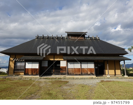 浜田広介記念館　高畠町 97455799