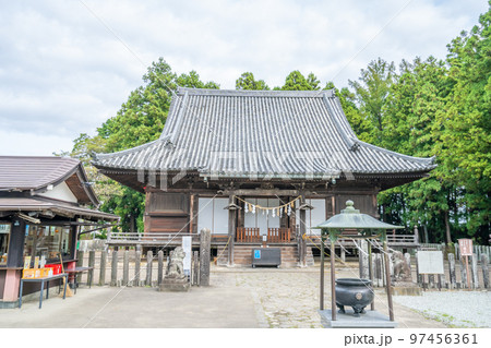陸奥國分寺薬師堂 祈願寺としては東北で最も由緒正しき仙台市民の守本尊 本瓦葺の仙台最古の建造物 陸奥國分寺薬師堂 祈願寺としては東北で最も由緒正しき仙台市民の守本尊 本瓦葺の仙台最古の建造物 97456361