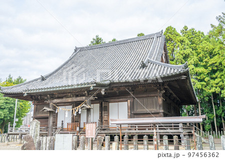 陸奥國分寺薬師堂 祈願寺としては東北で最も由緒正しき仙台市民の守本尊 本瓦葺の仙台最古の建造物 陸奥國分寺薬師堂 祈願寺としては東北で最も由緒正しき仙台市民の守本尊 本瓦葺の仙台最古の建造物 97456362