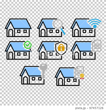 家庭永恆之塔 97457126