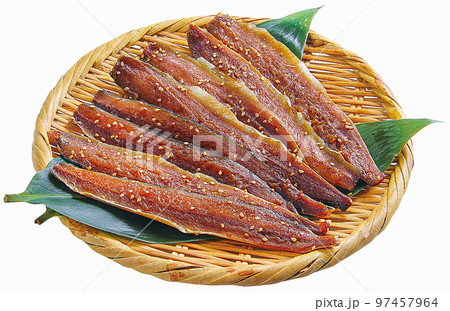 秋刀魚味醂干し笊盛り 97457964
