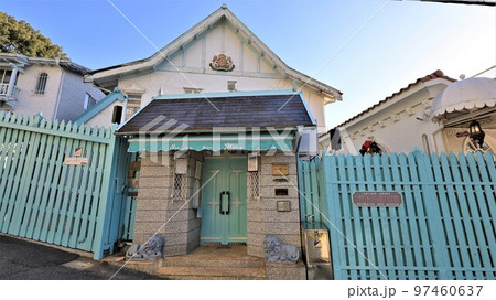 プラトン装飾美術館・イタリア館（兵庫県神戸市） 97460637