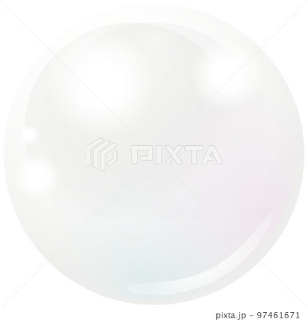 真珠パールのアイコン 97461671