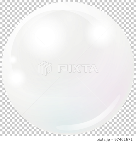 真珠パールのアイコン 97461671