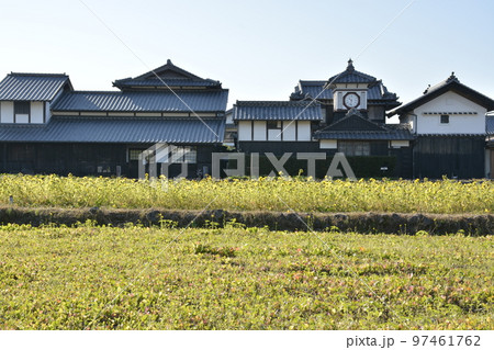【高知県安芸市】野良時計 97461762