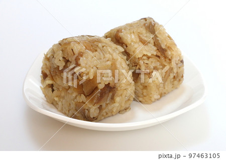 吉野鶏めし（郷土料理） 97463105
