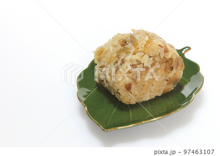 吉野鶏めし(郷土料理) 吉野鶏めし(郷土料理) 97463107