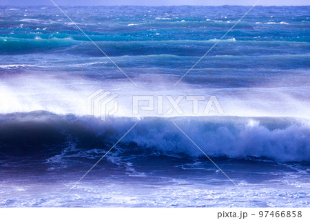 大荒れの海 大荒れの海 97466858