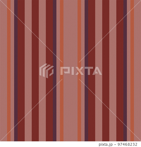 Vertical lines stripe pattern. Vector stripes background fabric texture. Geometric striped line seamless abstract design. Vertical lines stripe pattern. Vector stripes background fabric texture. Geometric striped line seamless abstract design. 97468232