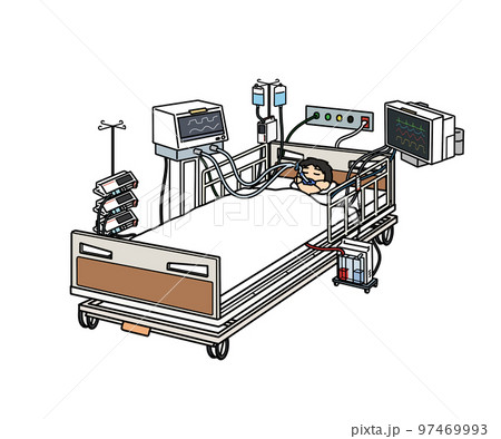 ICU 97469993