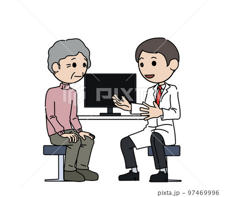 アンプル,薬剤,薬品,割る,ビン,ガラス,調薬,薬 97469996