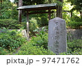 下落合野鳥の森公園 97471762