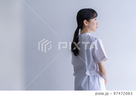 看護師のイメージ 97472063