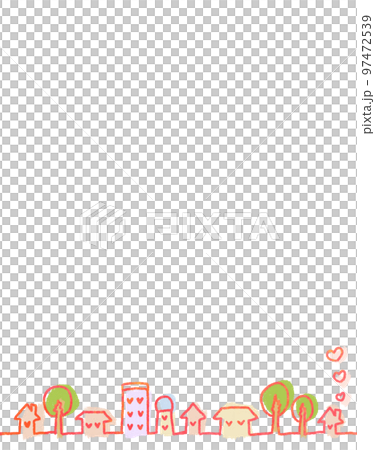 valentine's day street valentine's day street 97472539