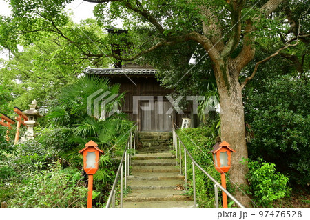 岡山城05 岡山城05 97476528