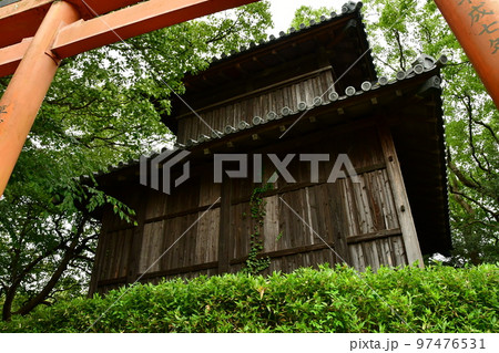 岡山城07 97476531