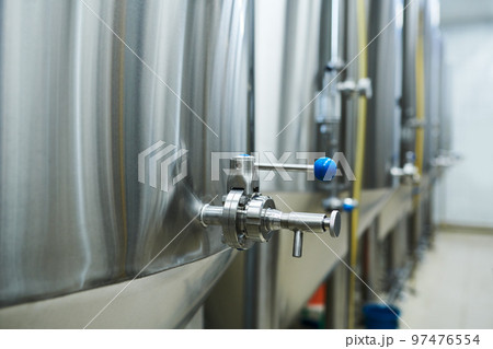 Beer Brewing Equipment 97476554