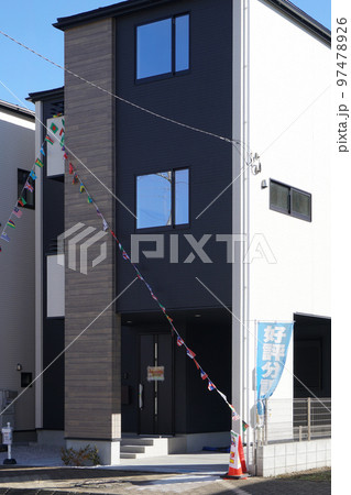 新築物件(内覧会) 新築物件(内覧会) 97478926