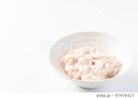 真鱈の白子 97479327