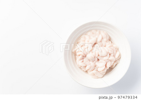 真鱈の白子 97479334