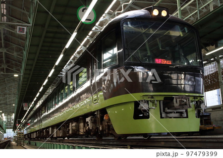 485系リゾートやまどり 97479399