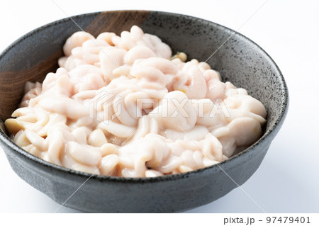 スケソウダラの白子 スケソウダラの白子 97479401