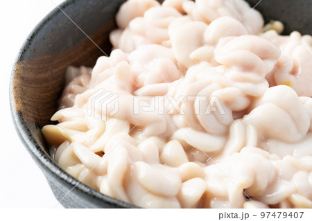 スケソウダラの白子 97479407