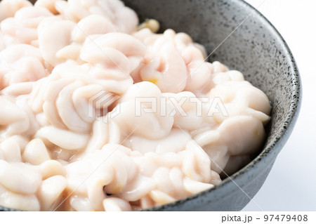 スケソウダラの白子 97479408