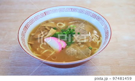 和歌山ラーメン 97481459