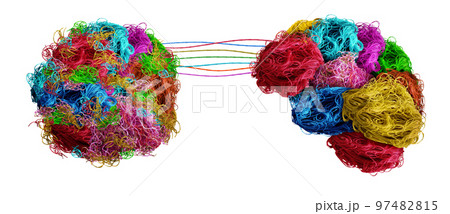 Brain Training 97482815