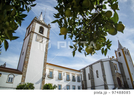 PORTUGAL ALENTEJO ARRONCHES 97488085