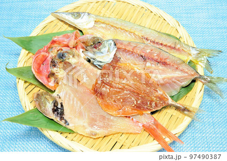 ひものセット 97490387