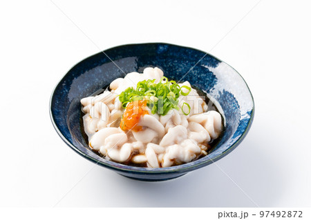 白子ポン酢 白子ポン酢 97492872