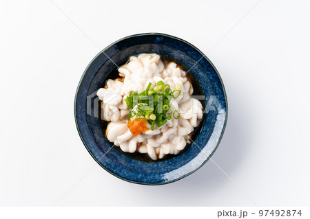 白子ポン酢 白子ポン酢 97492874
