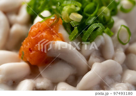 白子ポン酢 白子ポン酢 97493180